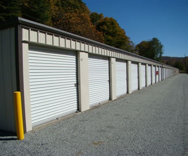 Boone Self-Storage & Moving Center