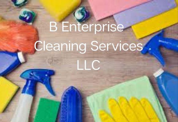 B Enterprise Cleaning Service