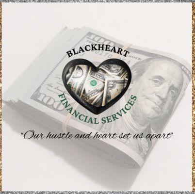 Blackheart Financial Services