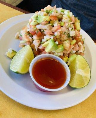 Ceviche