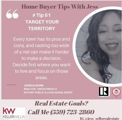 Jessica Akins -  Keller Williams Realty