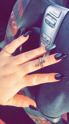 Nails