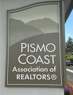 Pismo Coast Association of Realtors