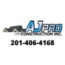 AJ Pro Construction Inc.