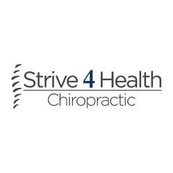 Strive 4 Health Chiropractic