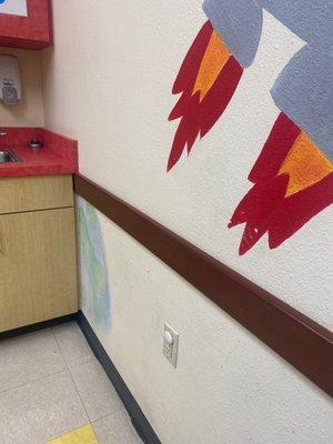 Palm Tree Pediatrics