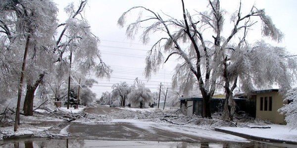 Ice Storm