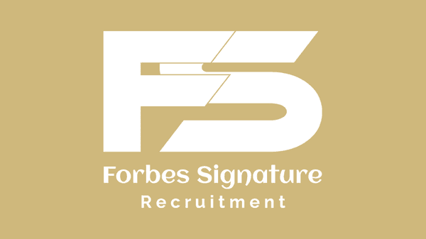 Forbes Signature