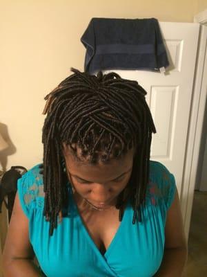 Loc extensions