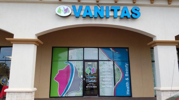 Vanitas Medical Group (407) 615-5844