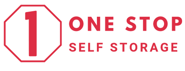 One Stop Self Storage