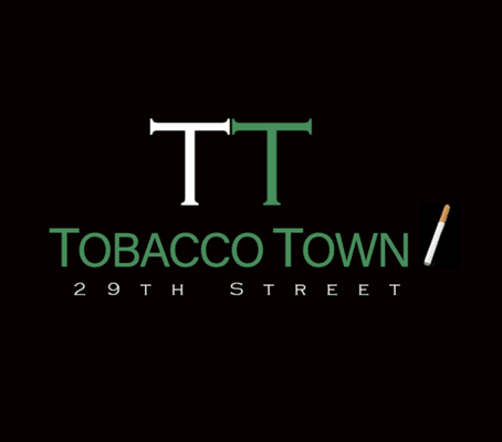 Tobacco Town