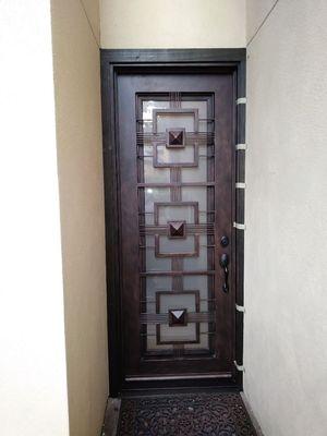 Another door style