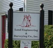 Land Engineering & Surveying Co