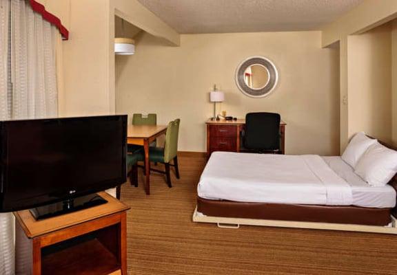 Residence Inn By Marriott in Campbell