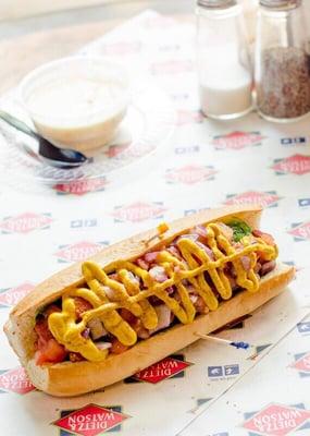 Chicago Dog