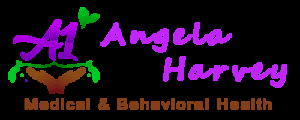 A1 Medical & Behavioral Health: Angela Harvey, MSN, APRN, PMHNP-BC, AGPCNP-BC