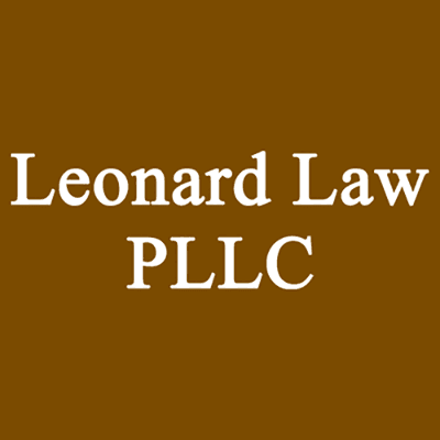 Leonard Law