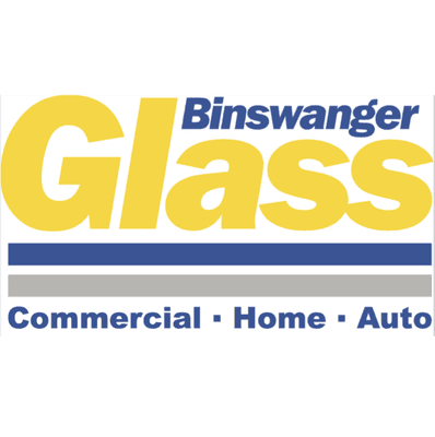 Binswanger Glass