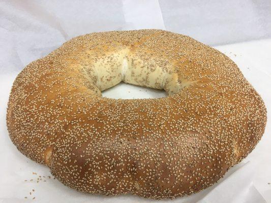 Party Bagel