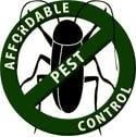 Affordable Pest Control