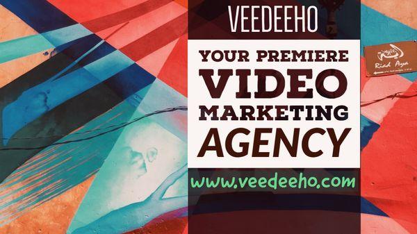 Video Marketing Agency