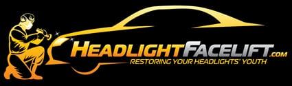 Headlight Facelift