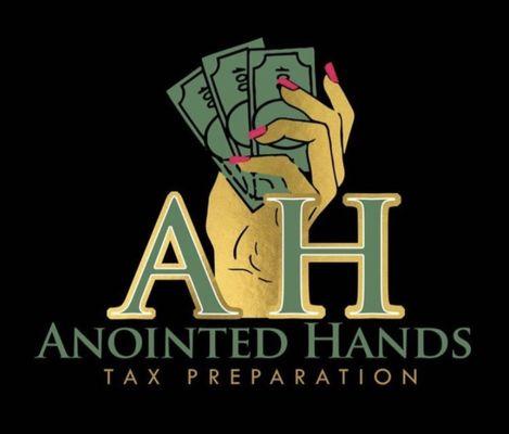 Anointed Hands Tax Preparation