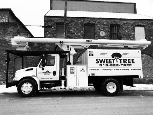 Sweet Tree Service