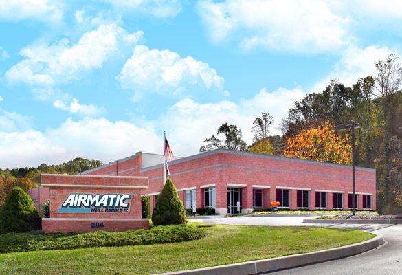 Airmatic Inc