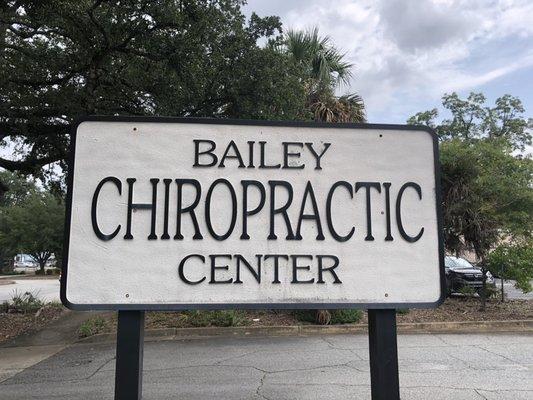 Bailey Chiropractic Center