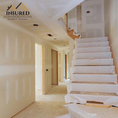 Insured Remodeling