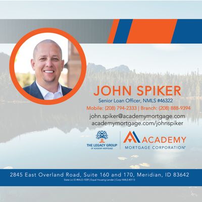 John Spiker