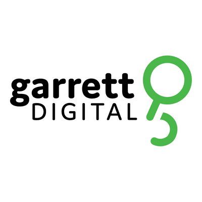 Garrett Digital