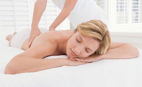 Deep tissue massage in RIo Grande, NJ at Eastern Spa, LLC