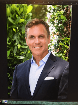 Matt Bertanzetti  Broker Owner ONE Luxury Real Estate