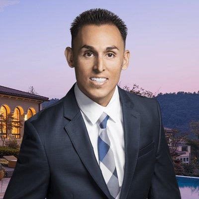 Jonathan Perea - Century 21 King