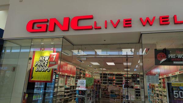 GNC