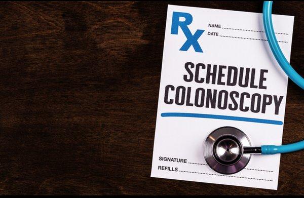 #colonoscopy