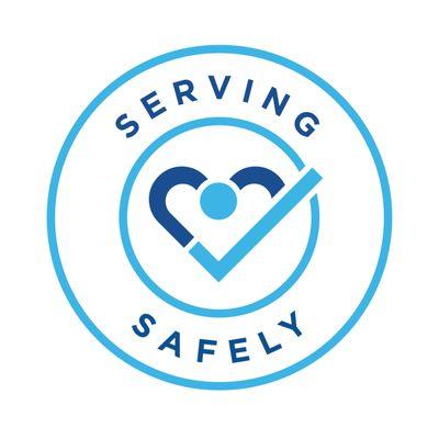 Nothing is more important to us than your health and safety. Our Serving Safely commitment means you can feel confident we're...