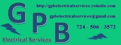 GPB Electrical Services