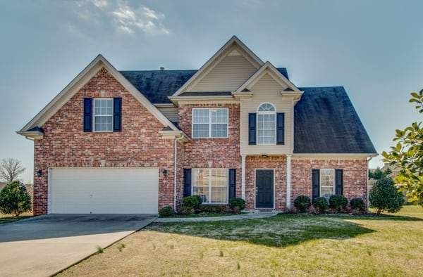 3805 Precept Court Spring Hill, TN 37174