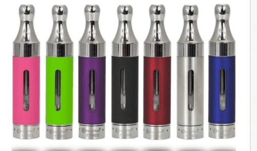 Evod 2 Tanks