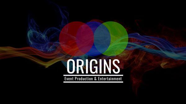 Origins Event Production & Entertainment