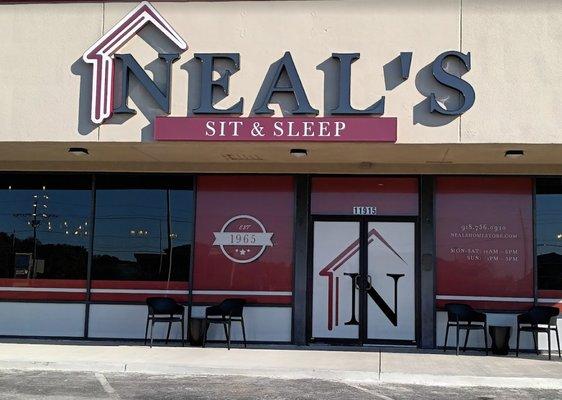 Neal's Homestore