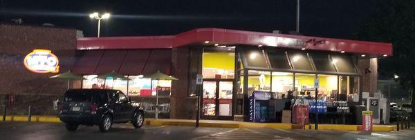 Sheetz