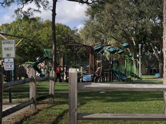 Samuel J. Ferreri Community Park