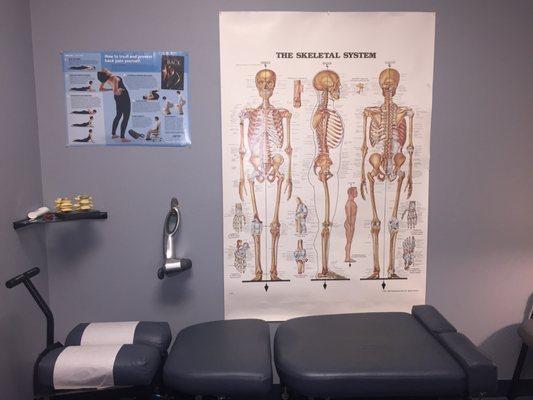 Central Care Chiropractic