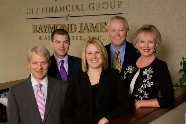 Raymond James