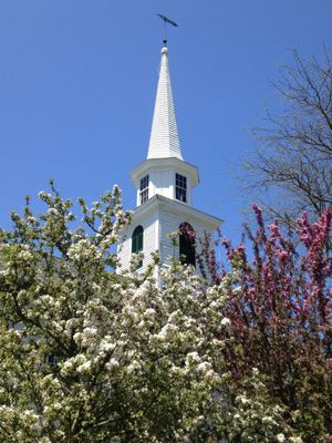 Kingston Congregational Church